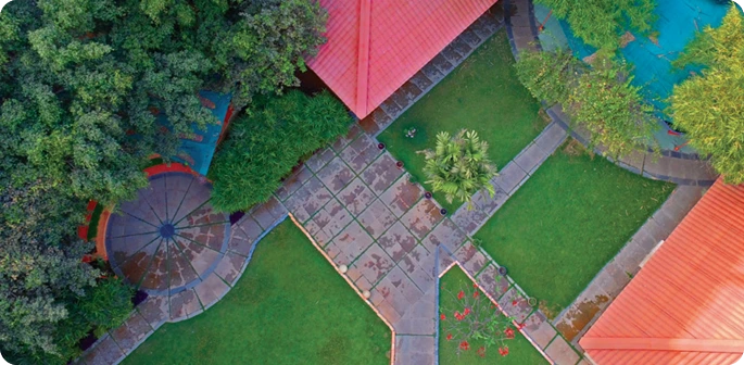 Early years campus
